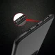 Silicone Soft Case for Samsung Galaxy S23 FE Black