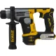 DeWalt DCH172NT-XJ Cordless Rotary Hammer SDS-plus 18V 1.4 J TSTAK
