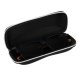 Trizand Polarizētas Sporta Velo Saulesbrilles UV400 + Vāks, Melnie | Sports Sunglasses Outdoor Sports Cycling Glasses