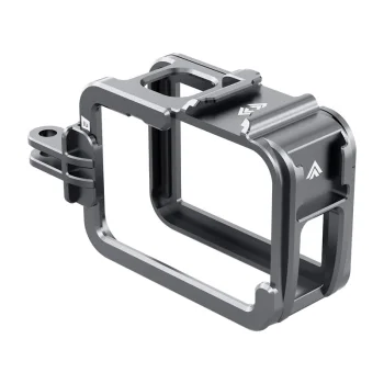 Telesin Aluminum Case for GoPro Hero 13