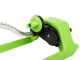 Oscillating Garden Sprinkler for Lawns, 15 Nozzles, Adjustable
