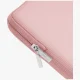 Uniq Cyprus Ridge Edition Laptop Sleeve 14\" laptops, water-resistant neoprene, pink