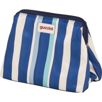 Guzzini SEA BREEZE Multipurpose Thermal Bag 7L, Mediterranean Blue