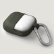 Uniq case Vencer AirPods Pro 2 gen. Silicone green/moss green