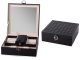 Jewelry Case Display Box Storage Organizer With mirror