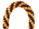 Halloween Balloon Set, Black and Orange, 20 pcs