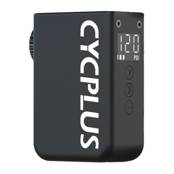 Cycplus AS2 ULTRA Mini Electric Pump