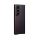 Samsung Carbon Magnet Case for Galaxy Z Fold 8 Ultra with 2 Films, Red