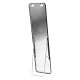 Modernhome VKM-915B Freestanding Floor Mirror 159x39 cm Black