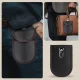 Tech-Protect KLR100 RFID Car Key Case Black/Red