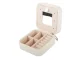 Jewellery Box Organiser with Mirror, Different colors