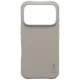 PanzerGlass iPhone 17 Pro Case Fashionable Samba MagSafe, Gray