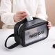 Washbag Waterproof Travel Makeup Bags, Set Of 3 Pieces