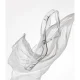 Ringke Air TPU Case for iPhone 14 Max, Transparent