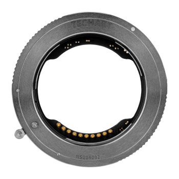 Techart TZE-02 Bayonet Adapter Sony E to Nikon Z