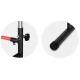 Free Standing Pull Up Rack, Dip Station, Neo-Sport NS-300