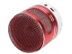 Wireless Portable Mini Bluetooth Speaker MP3 Radio FM USB MicroSD, Red