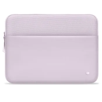 Tech-Protect Sleeve for 15-16" Laptop, Pink