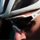 Rockbros 10172FW Photochromic Cycling Glasses with Corrective Insert White