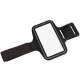 Maclean MC-405 B Sports Armband Phone Case, up to 4.8\", Black