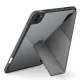Apple iPad Pro 11 ( 2020, 2021 ) Uniq Etui Moven Cover Case, Grey