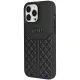 Audi Genuine Leather Case for iPhone 13 / 13 Pro Black