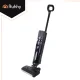 Ruhhy Lixo 24860 Cordless Wet Dry Vacuum and Mop with Self-Cleaning