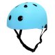 Kids\' Cycling Helmet Trike Fix with LED, M (55-58 cm), Blue