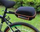 Gotel L34D Bicycle Bag with Carrier