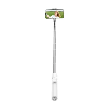 Asmenukių lazda ir trikojis Telesin P1-TSS-002 1.8 m su Bluetooth pulteliu