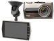 Full HD Car DVR with LCD Display and Reversing Camera