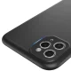 Soft Case for Samsung Galaxy A26 5G, Black