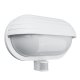 Maclean MCE33 W Wall Lamp with PIR Sensor, Max 60W