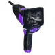 Pramoninis endoskopas Ermenrich Seek VE60 su dviem kameromis, 4.3\" LCD