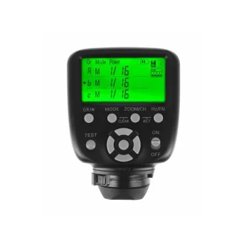 Radio Controller Yongnuo YN560-TX II for Canon