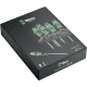 Wera 335/350/367/7 Kraftform Plus Screwdriver Set with Rack, 7 Pieces