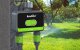 Smart 2-Zone Irrigation Controller RainPoint HTV210B with App & Hub