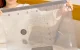 FLEXTAIL NANO BAG Vacuum Bag Set with Electric Pump