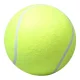 Giant XXL Tennis Ball for Dogs, 24 cm