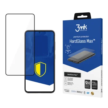 3Mk Protection HardGlass Max for Samsung Galaxy S24 Ultra