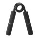 4Fizjo Hand Gripper Exerciser Expander, Black