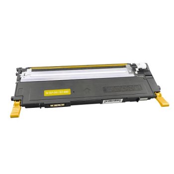 Extra Digital Compatible Toner for Samsung CLP-310 / CLX-3175, Yellow