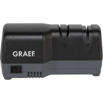Knife Sharpener Graef CC 82 EU, 20°, Grey