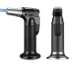 Gas Blowtorch / Soldering Lamp, 1300°C, Black
