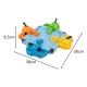 Hungry Hippos Arcade Dexterity Game
