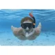 Bestway 24068 Black Diving Set