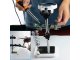 Third Hand Soldering Stand with Magnifier and 6 LED Light
