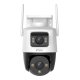 Imou Cruiser Dual 8MP Outdoor WiFi Camera