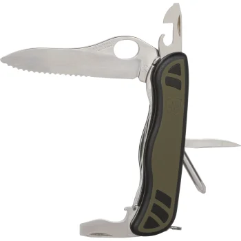 Victorinox Soldier's Pocket Knife 0.84 61.MWCH Olive