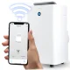 Berdsen BD-584 14000 BTU Portable Air Conditioner with Heat, Dehumidifier & WiFi